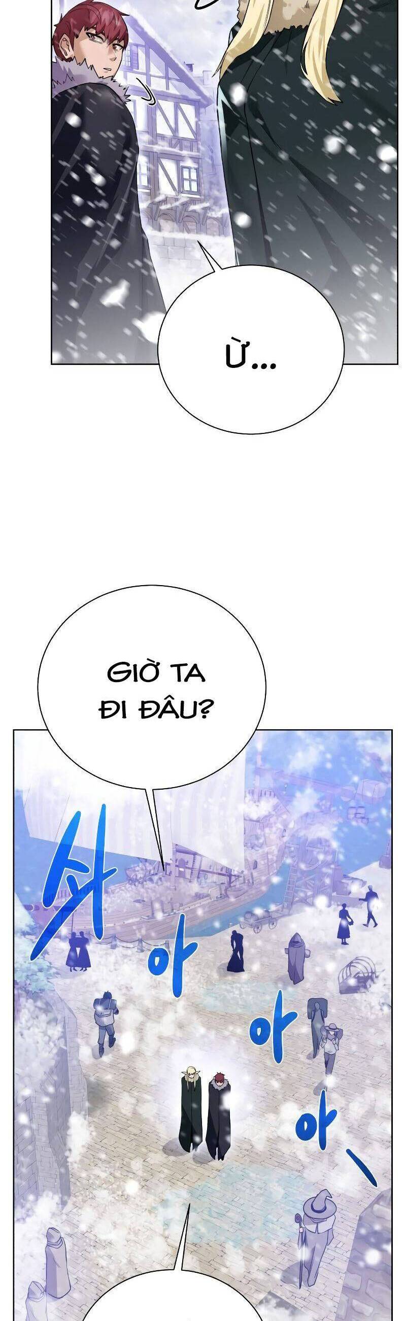 Cổ Vật Trong Hầm Tối Chapter 86 - Trang 2