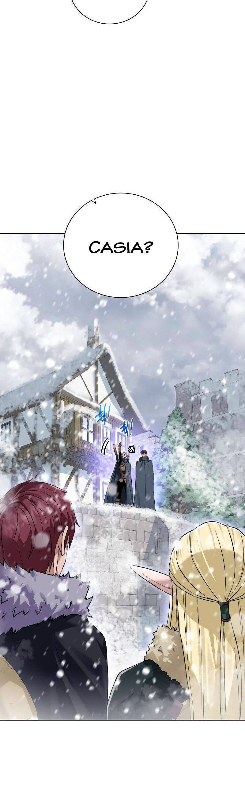 Cổ Vật Trong Hầm Tối Chapter 86 - Trang 2