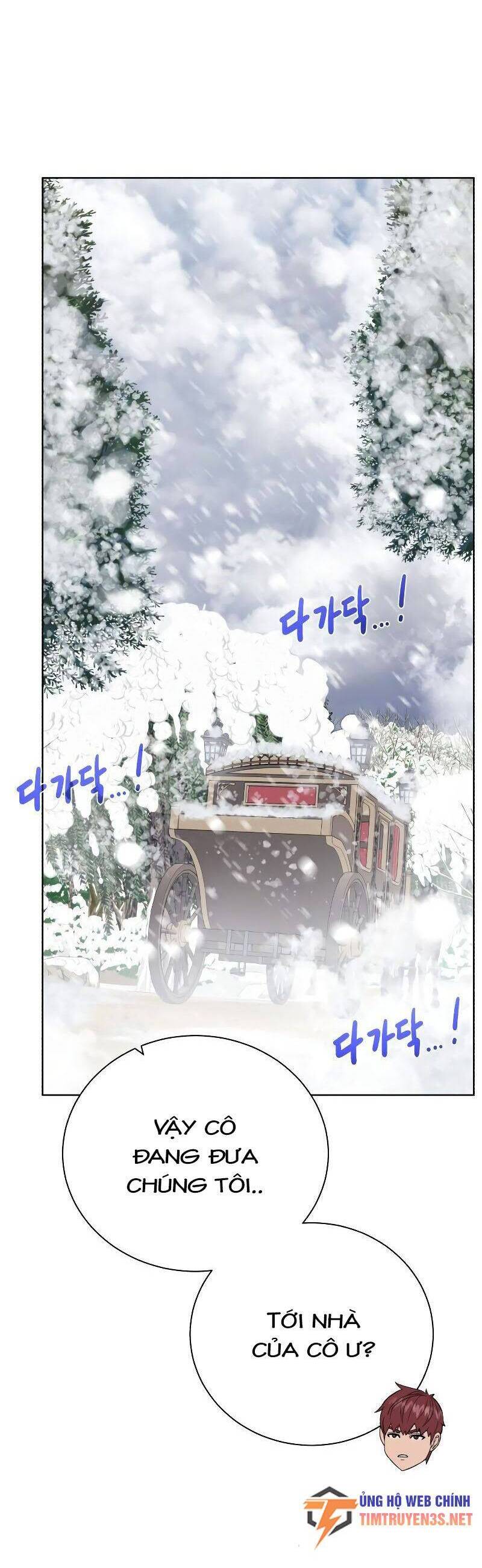 Cổ Vật Trong Hầm Tối Chapter 86 - Trang 2