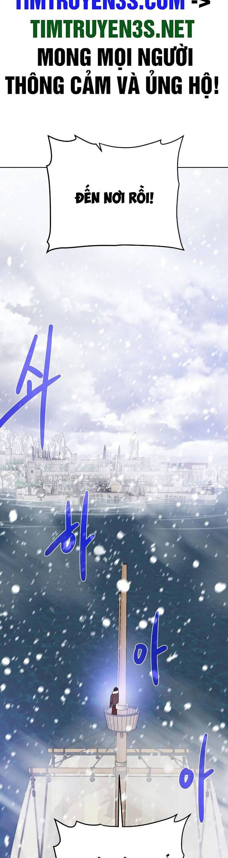 Cổ Vật Trong Hầm Tối Chapter 86 - Trang 2