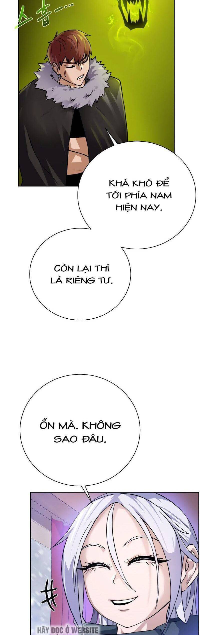 Cổ Vật Trong Hầm Tối Chapter 86 - Trang 2