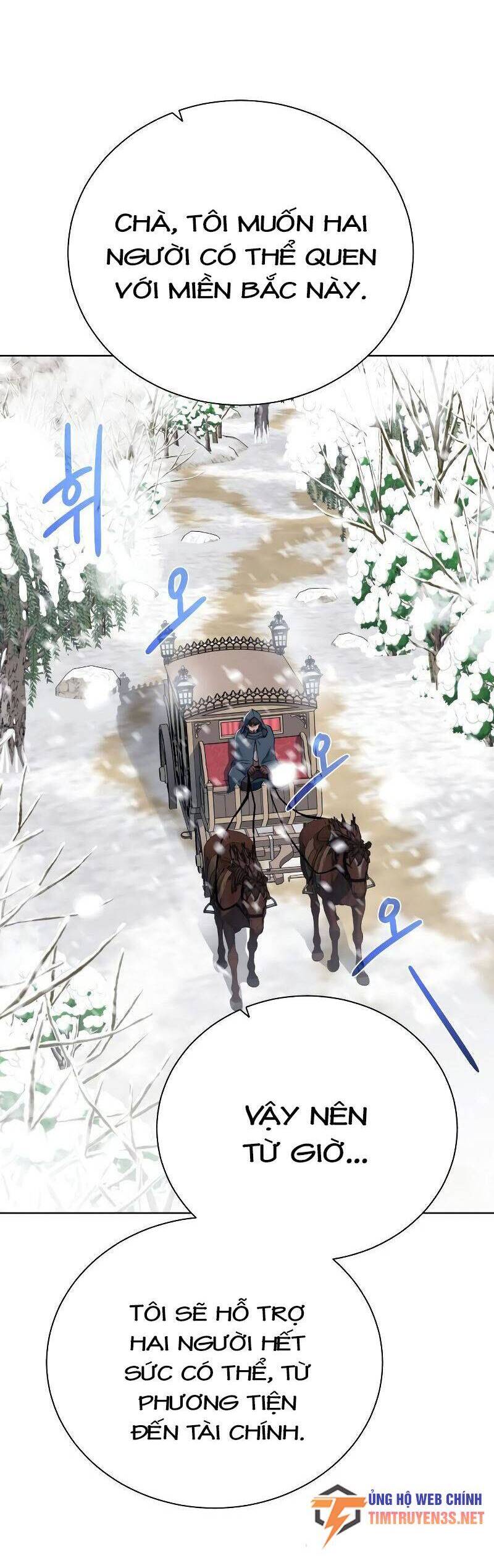 Cổ Vật Trong Hầm Tối Chapter 86 - Trang 2