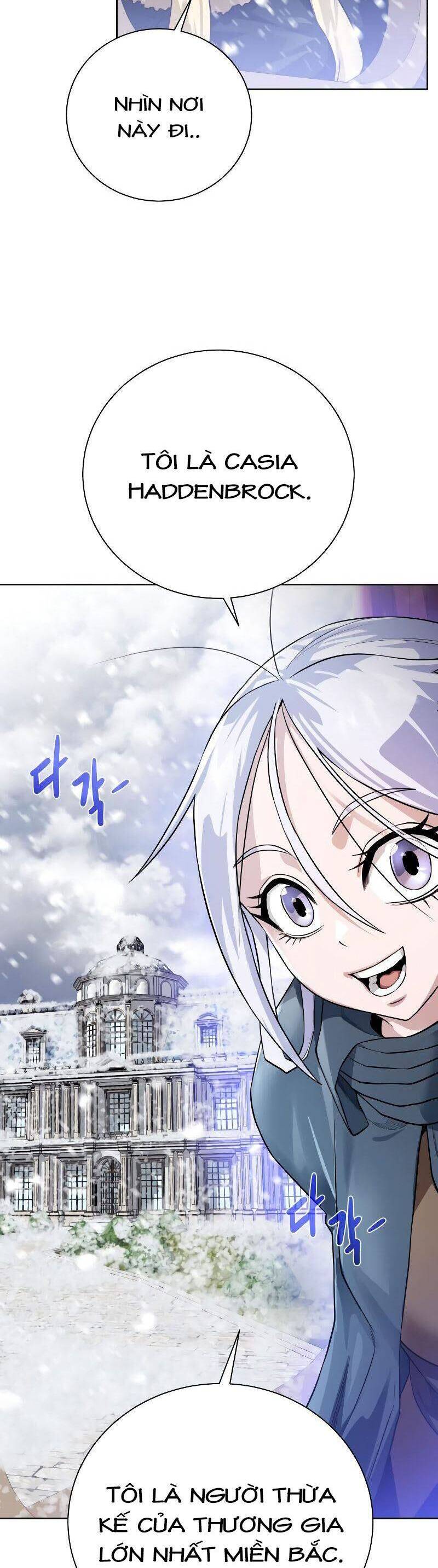 Cổ Vật Trong Hầm Tối Chapter 86 - Trang 2