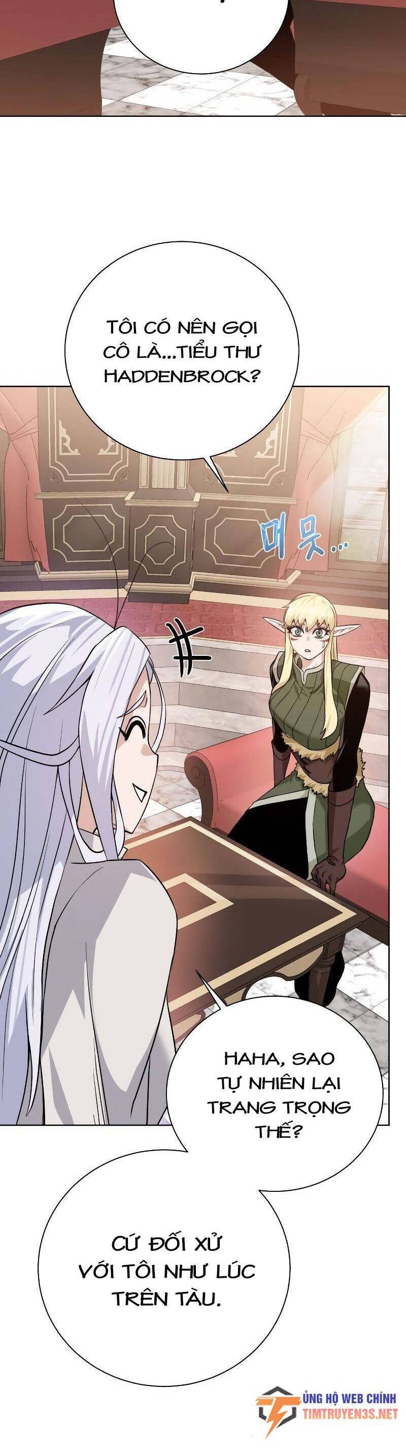 Cổ Vật Trong Hầm Tối Chapter 86 - Trang 2