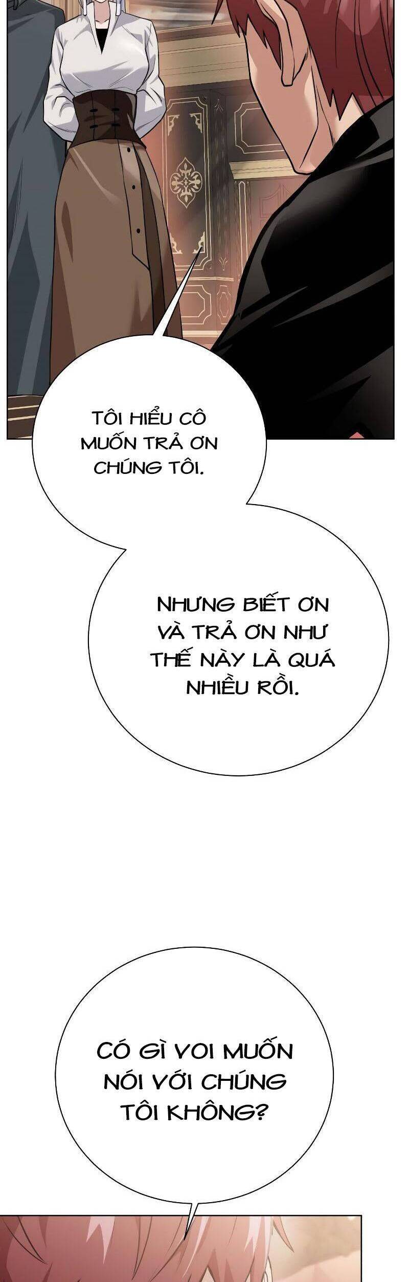 Cổ Vật Trong Hầm Tối Chapter 86 - Trang 2