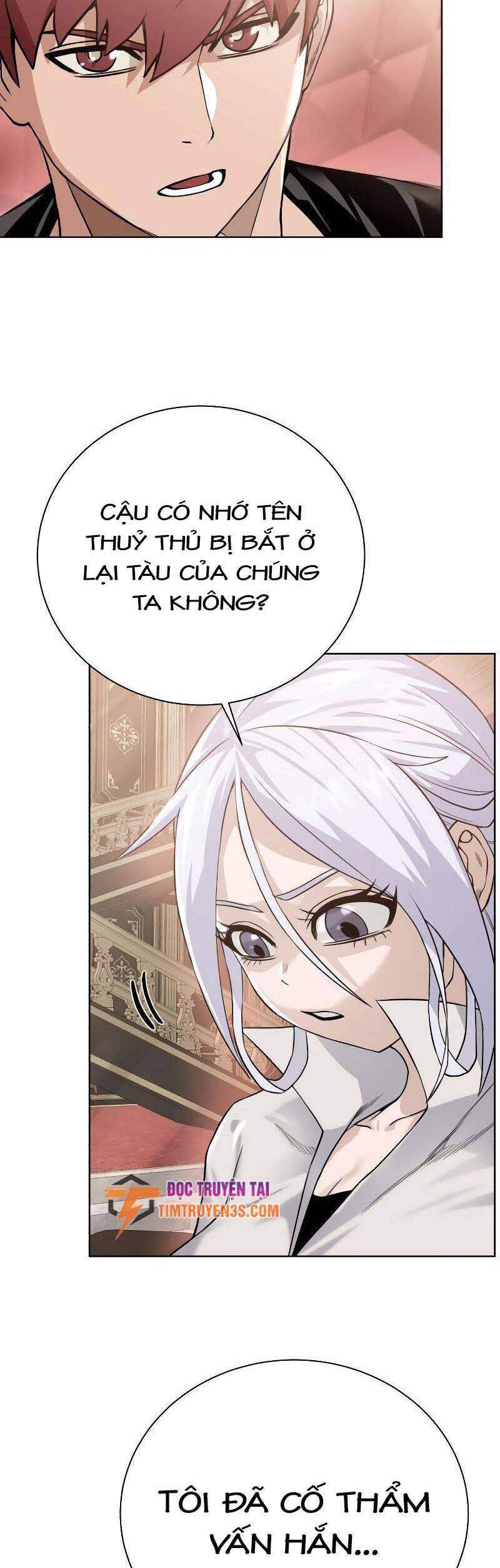 Cổ Vật Trong Hầm Tối Chapter 86 - Trang 2