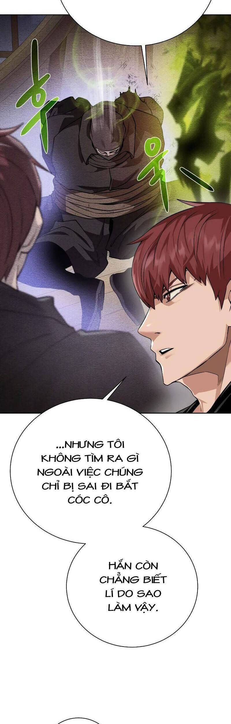 Cổ Vật Trong Hầm Tối Chapter 86 - Trang 2