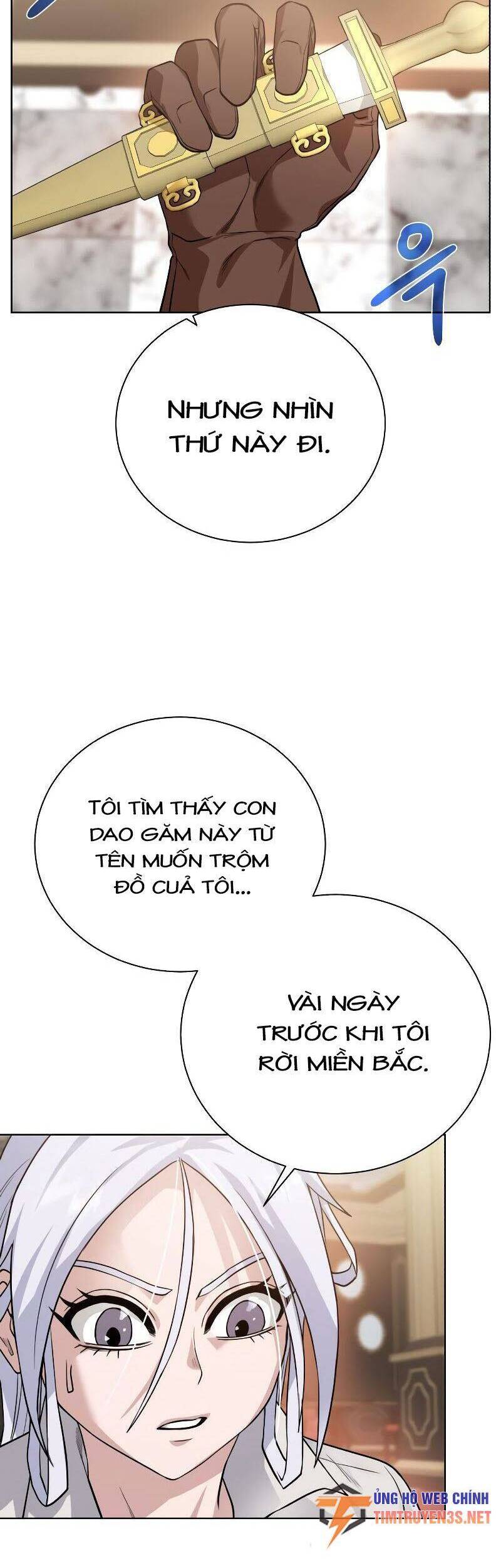 Cổ Vật Trong Hầm Tối Chapter 86 - Trang 2
