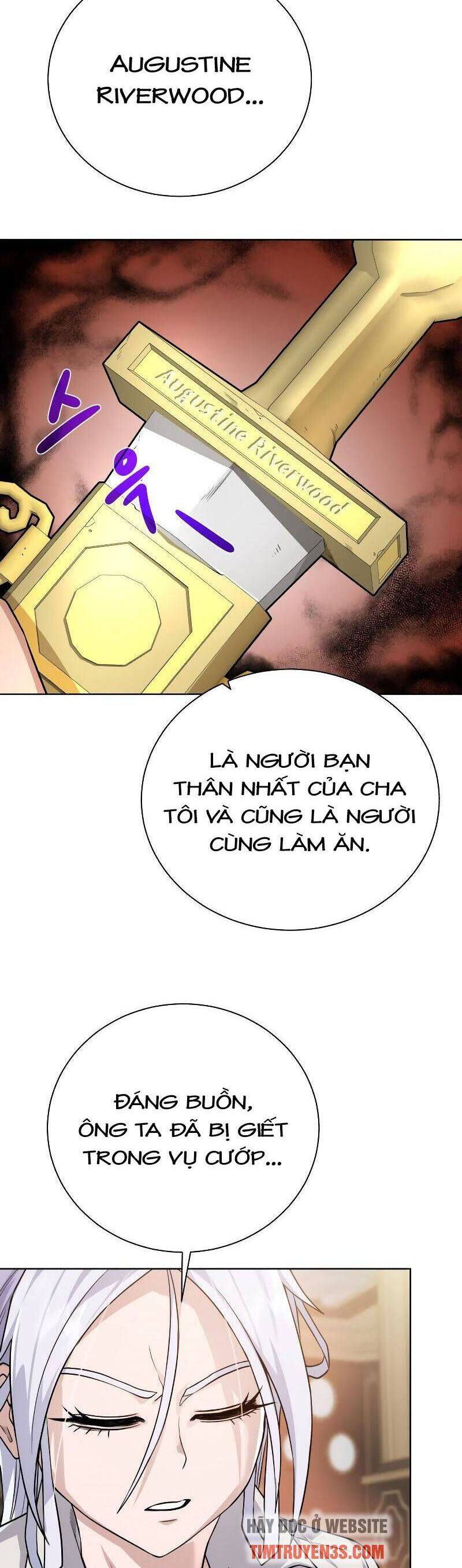 Cổ Vật Trong Hầm Tối Chapter 86 - Trang 2