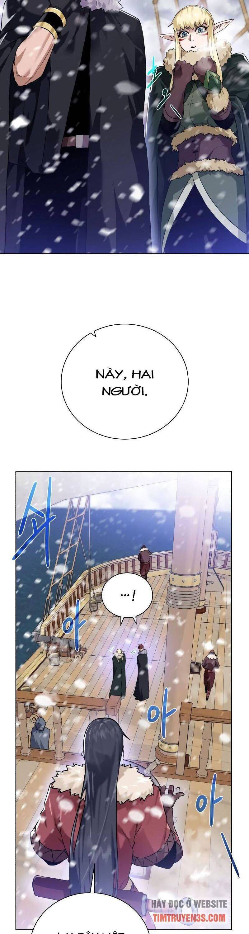 Cổ Vật Trong Hầm Tối Chapter 86 - Trang 2