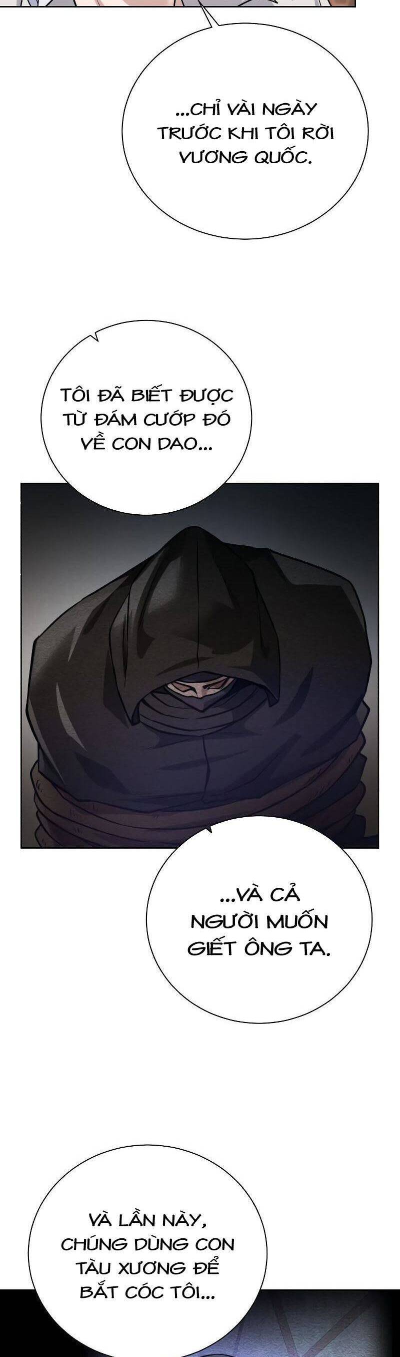 Cổ Vật Trong Hầm Tối Chapter 86 - Trang 2