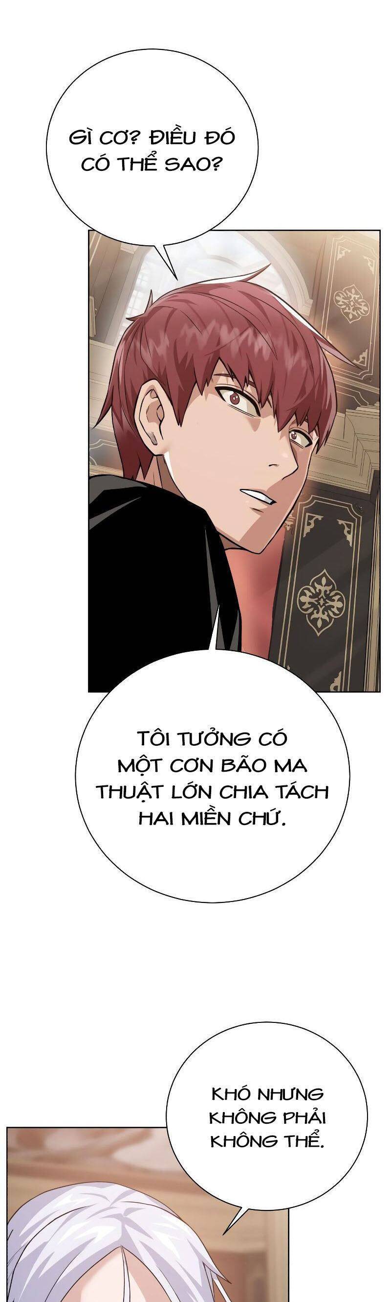 Cổ Vật Trong Hầm Tối Chapter 86 - Trang 2