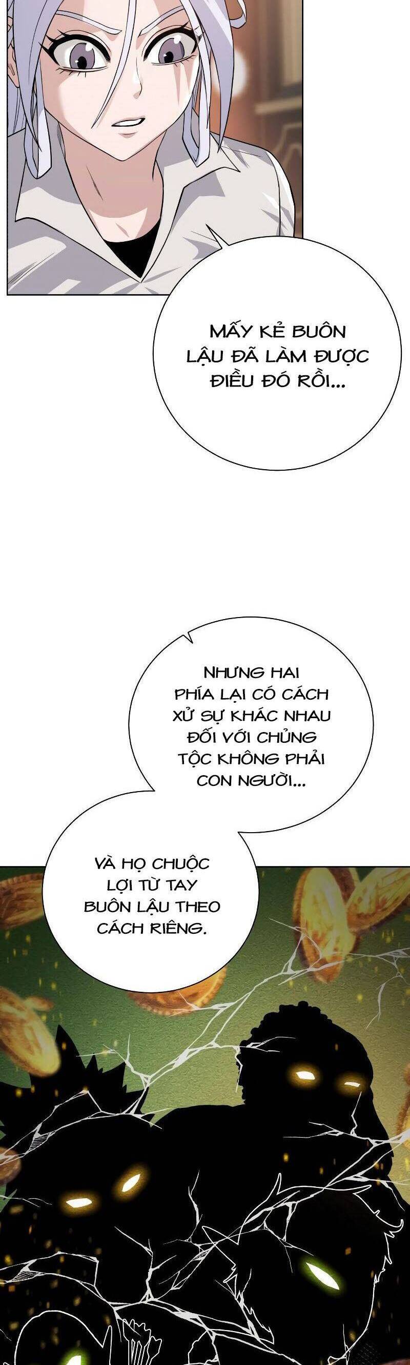 Cổ Vật Trong Hầm Tối Chapter 86 - Trang 2