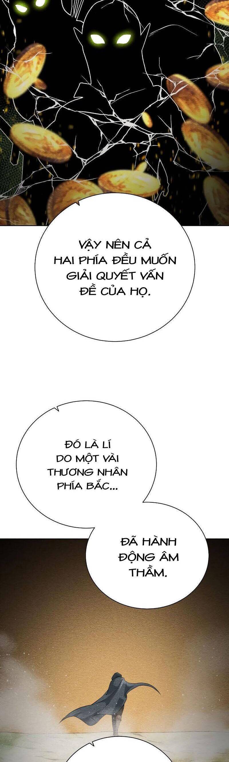 Cổ Vật Trong Hầm Tối Chapter 86 - Trang 2