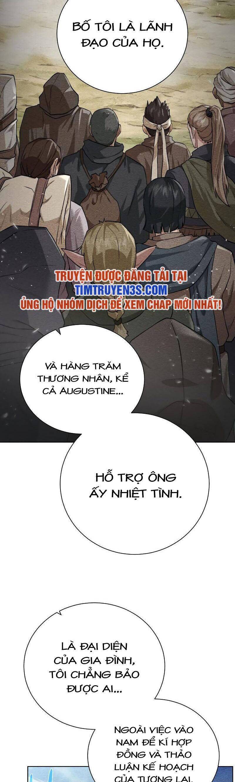 Cổ Vật Trong Hầm Tối Chapter 86 - Trang 2