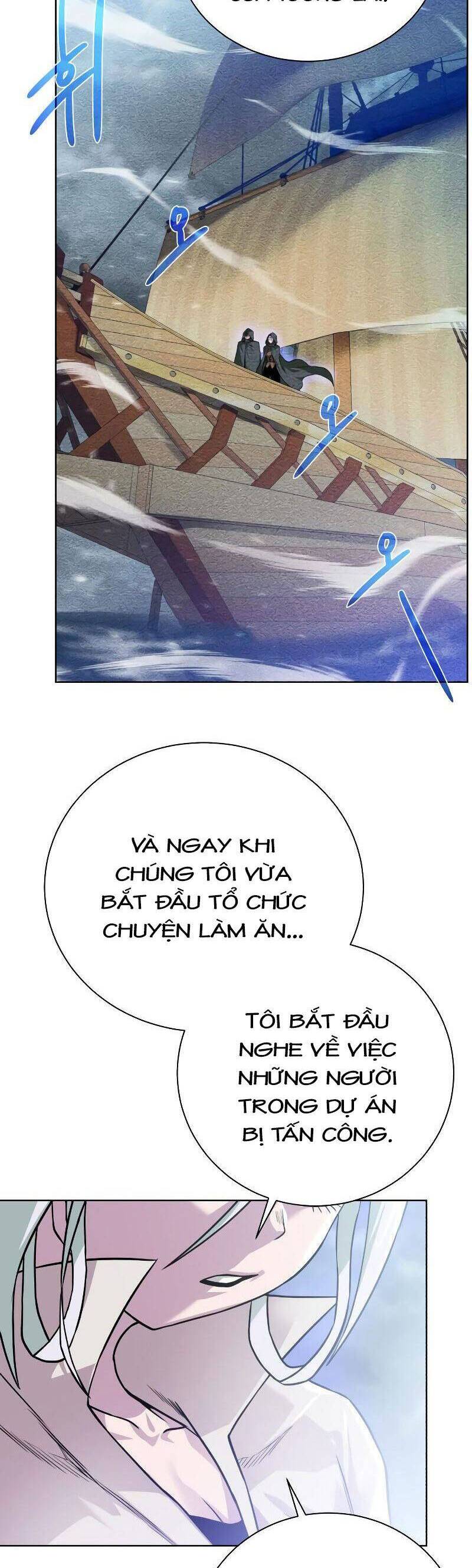 Cổ Vật Trong Hầm Tối Chapter 86 - Trang 2