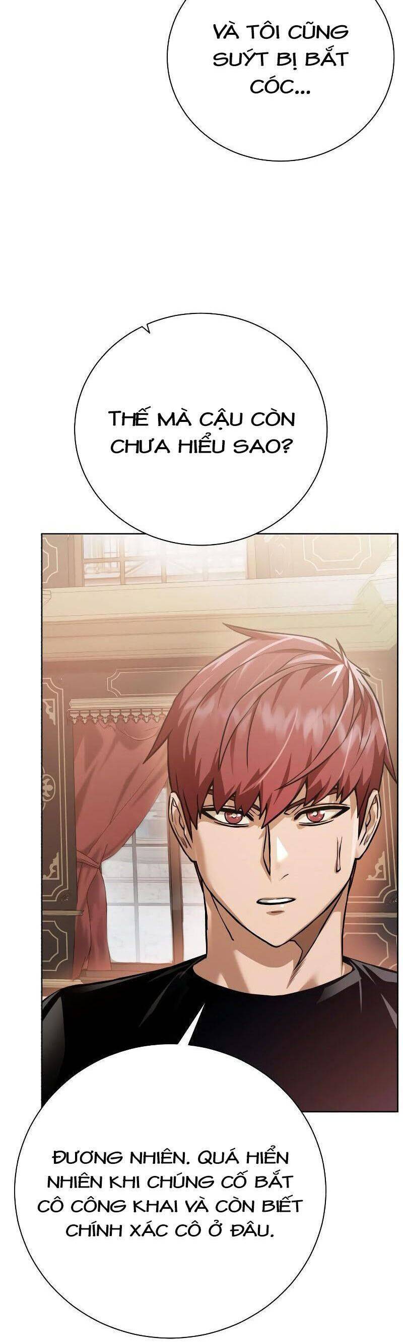 Cổ Vật Trong Hầm Tối Chapter 86 - Trang 2