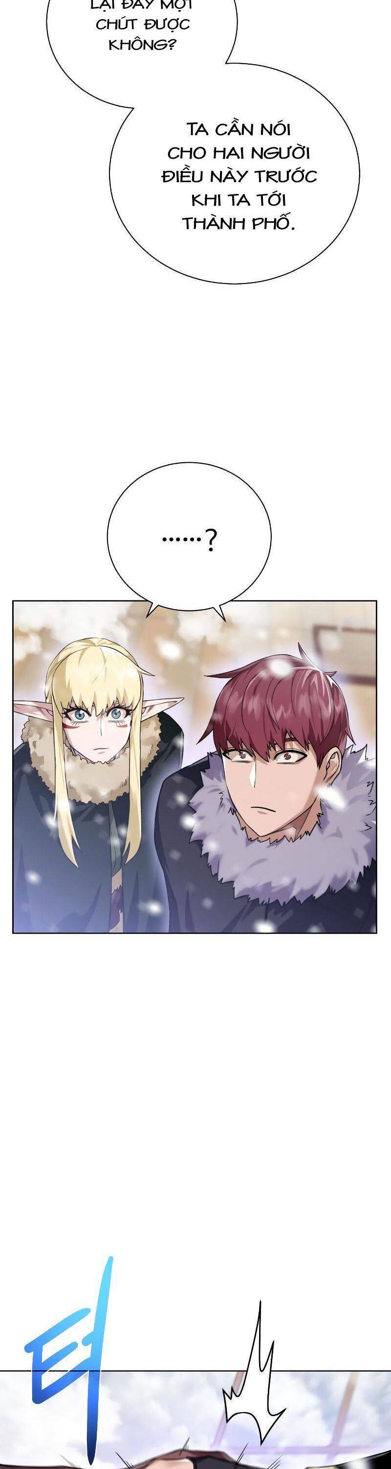 Cổ Vật Trong Hầm Tối Chapter 86 - Trang 2