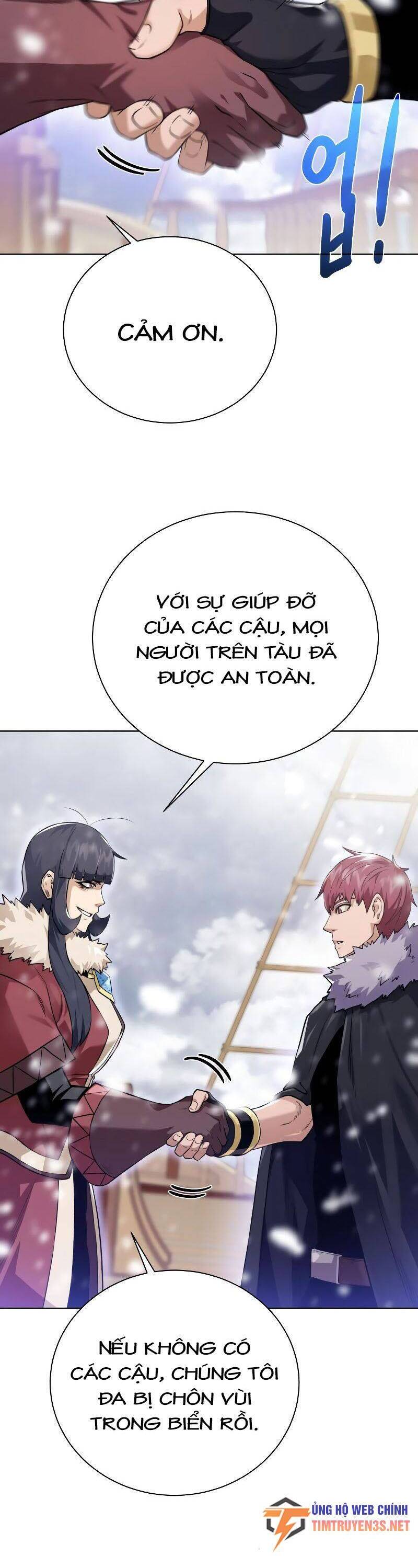 Cổ Vật Trong Hầm Tối Chapter 86 - Trang 2