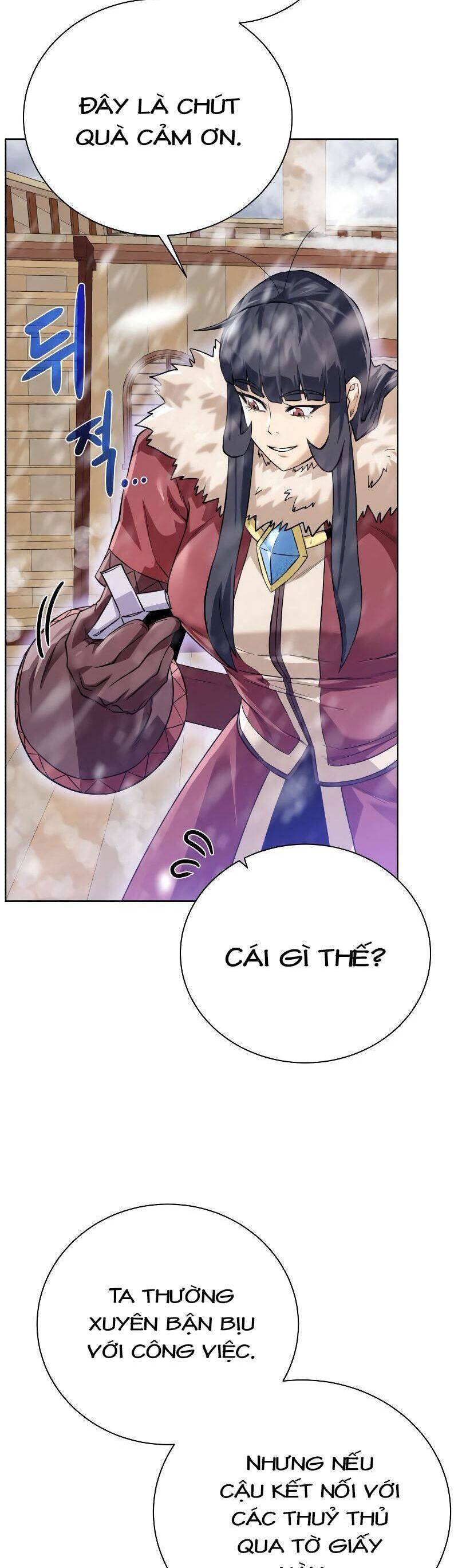 Cổ Vật Trong Hầm Tối Chapter 86 - Trang 2