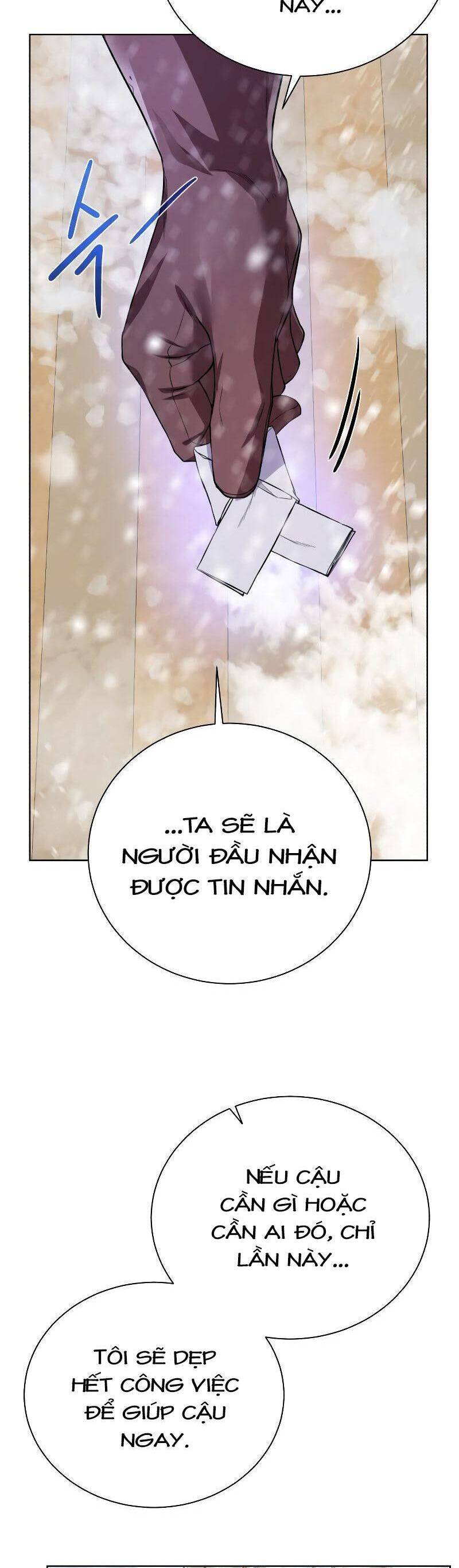 Cổ Vật Trong Hầm Tối Chapter 86 - Trang 2
