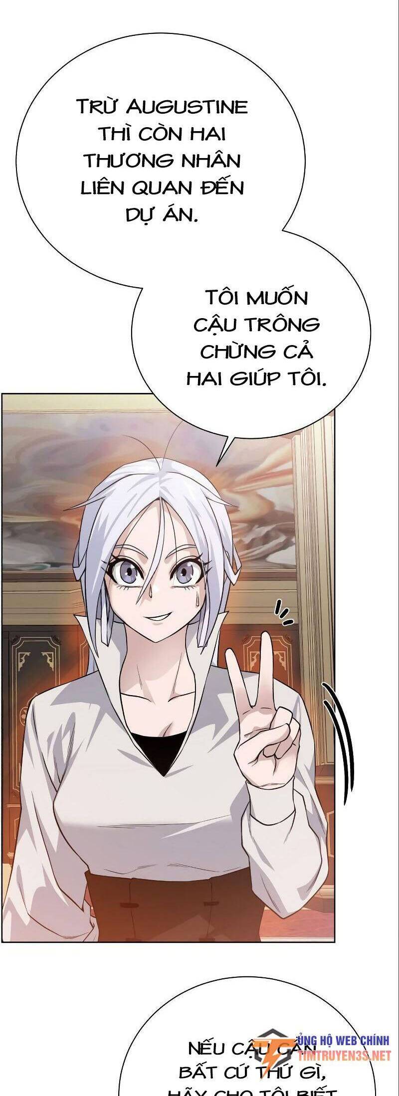 Cổ Vật Trong Hầm Tối Chapter 87 - Trang 2