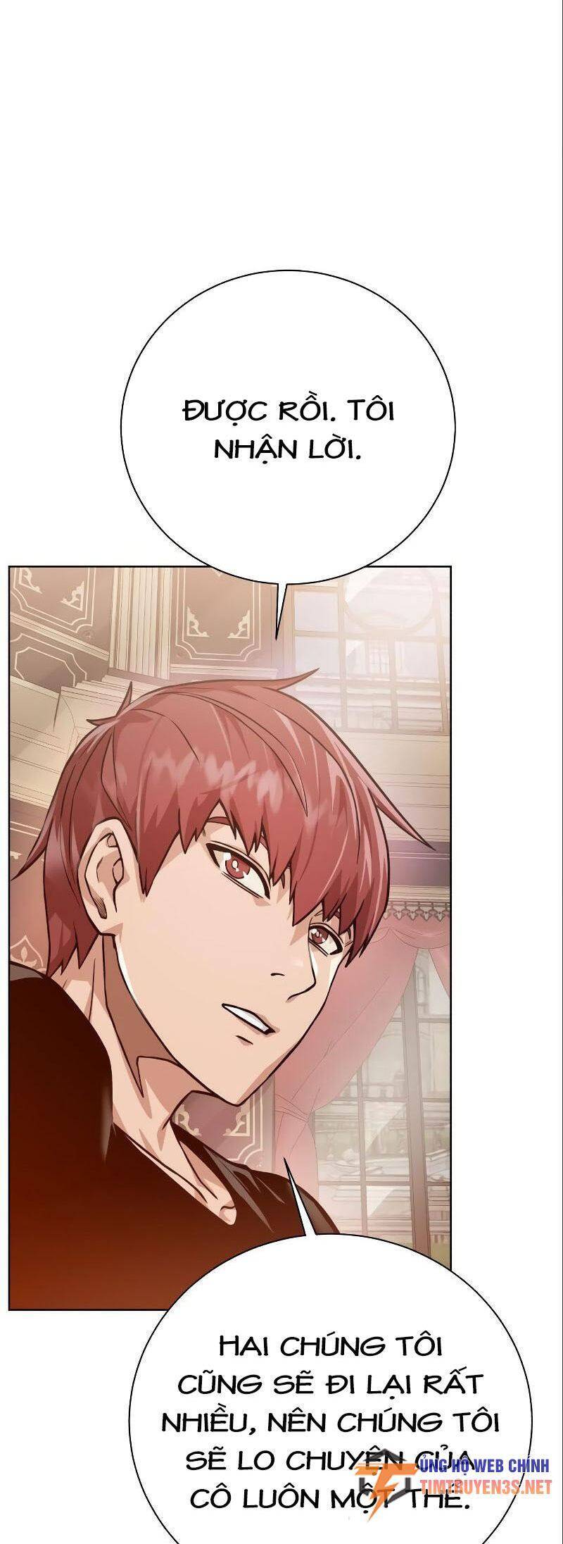 Cổ Vật Trong Hầm Tối Chapter 87 - Trang 2