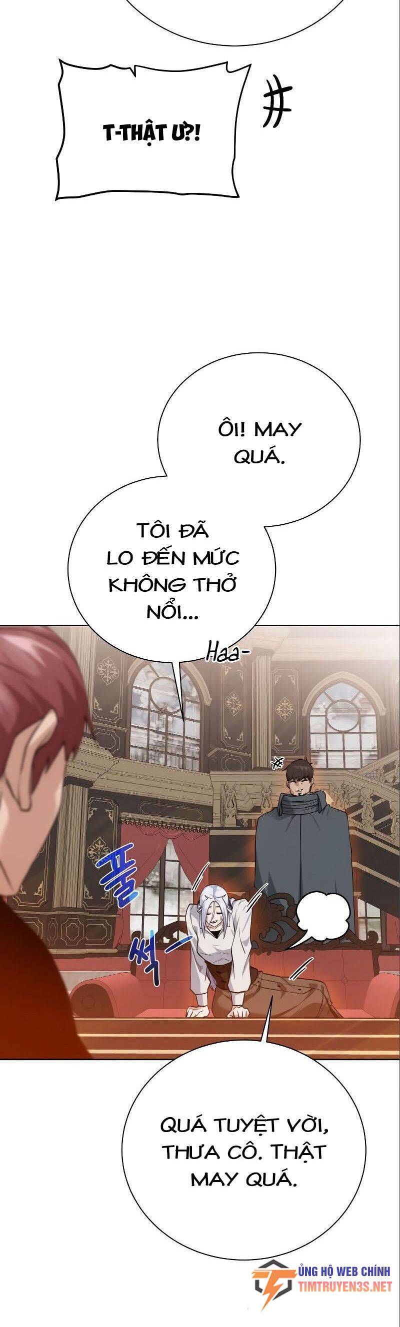 Cổ Vật Trong Hầm Tối Chapter 87 - Trang 2