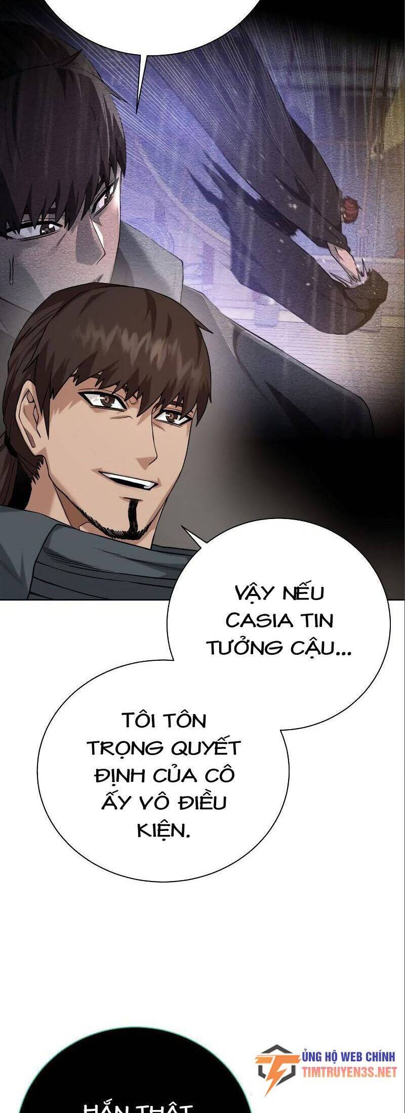 Cổ Vật Trong Hầm Tối Chapter 87 - Trang 2
