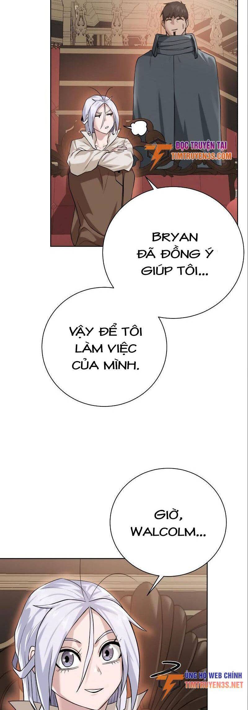 Cổ Vật Trong Hầm Tối Chapter 87 - Trang 2