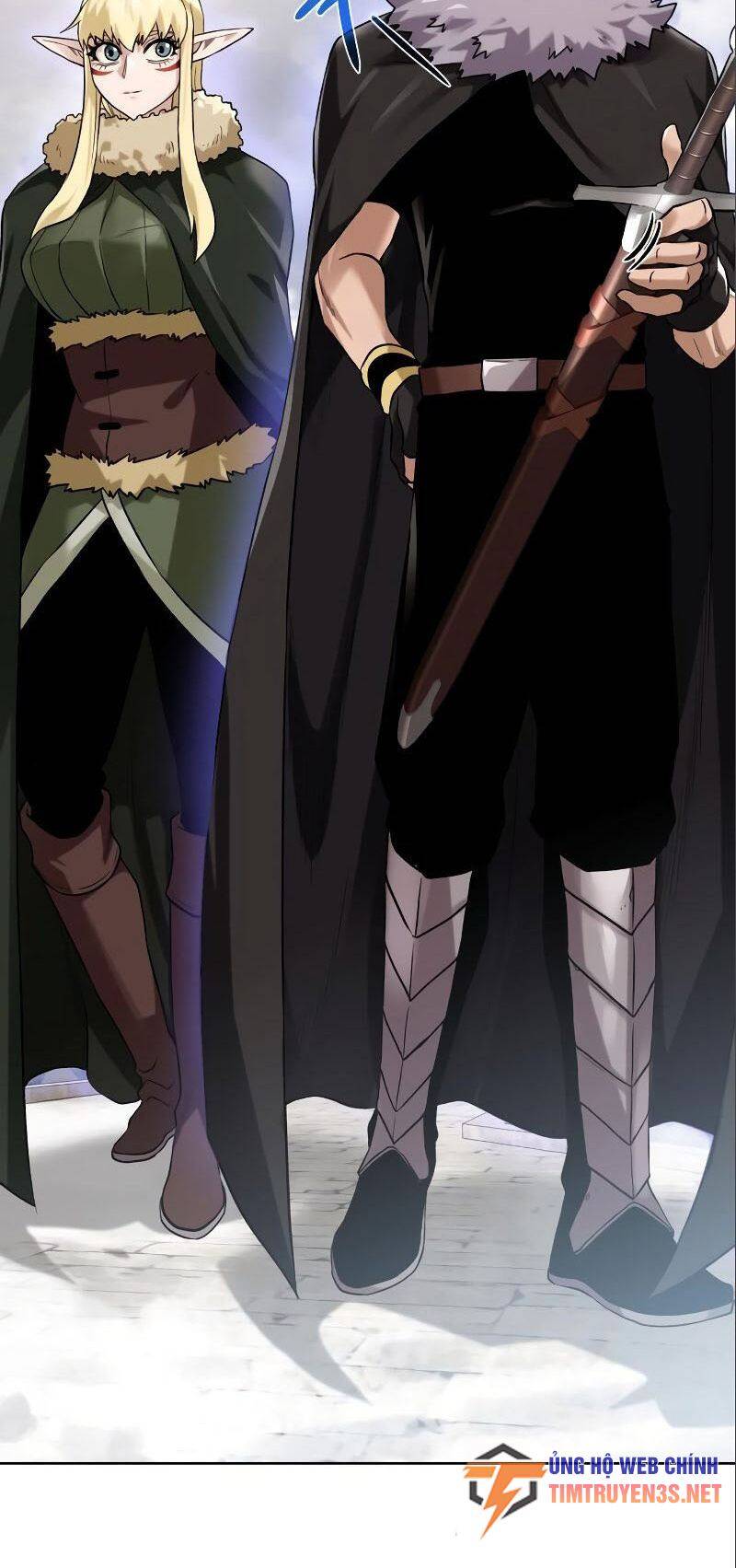 Cổ Vật Trong Hầm Tối Chapter 87 - Trang 2