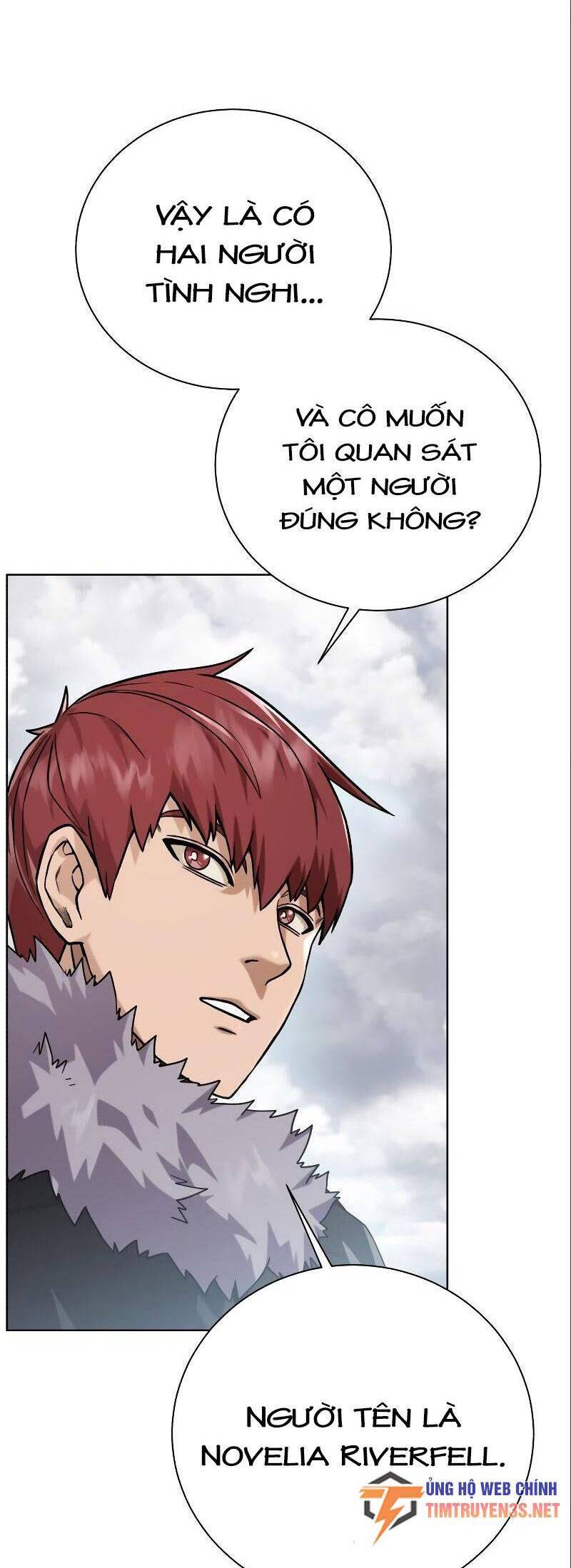 Cổ Vật Trong Hầm Tối Chapter 87 - Trang 2