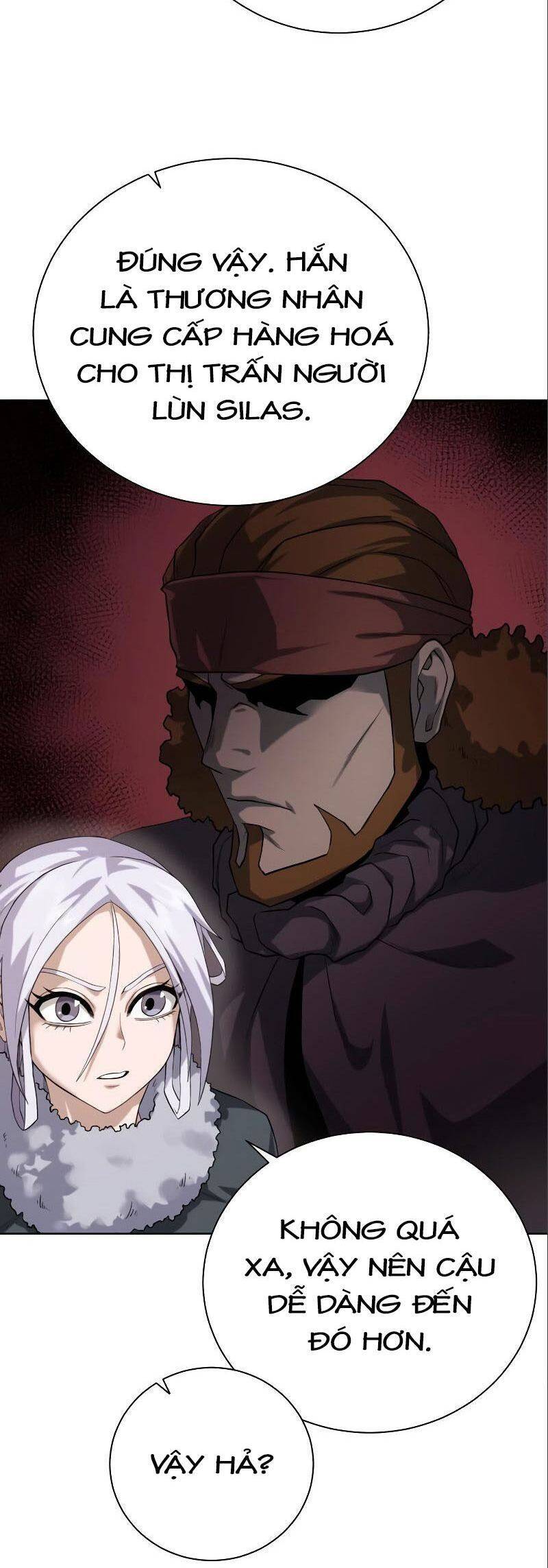 Cổ Vật Trong Hầm Tối Chapter 87 - Trang 2