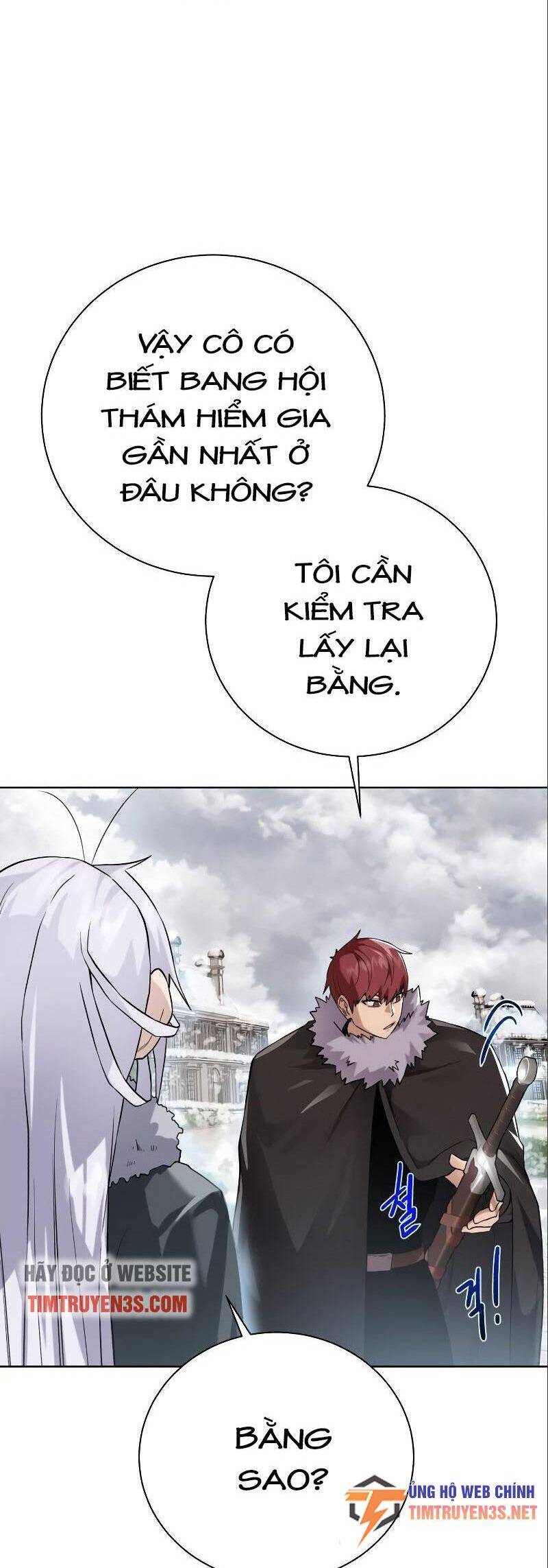 Cổ Vật Trong Hầm Tối Chapter 87 - Trang 2