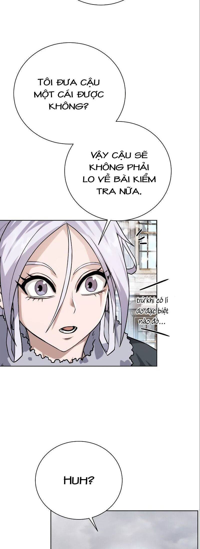 Cổ Vật Trong Hầm Tối Chapter 87 - Trang 2