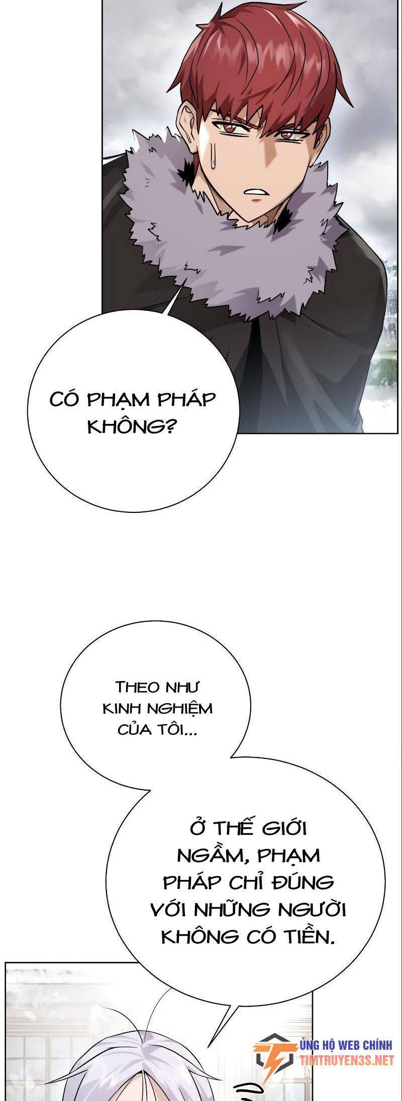 Cổ Vật Trong Hầm Tối Chapter 87 - Trang 2