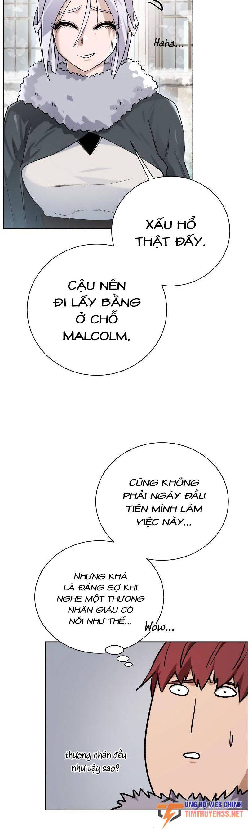 Cổ Vật Trong Hầm Tối Chapter 87 - Trang 2