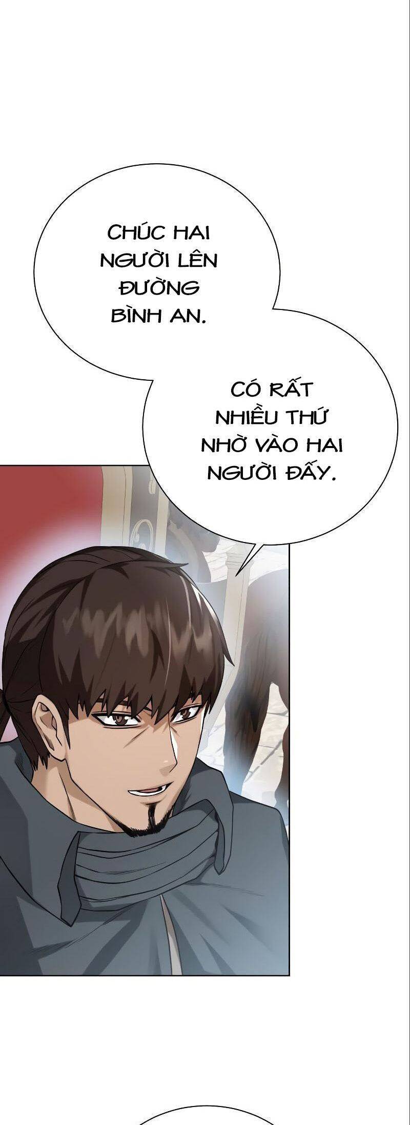 Cổ Vật Trong Hầm Tối Chapter 87 - Trang 2