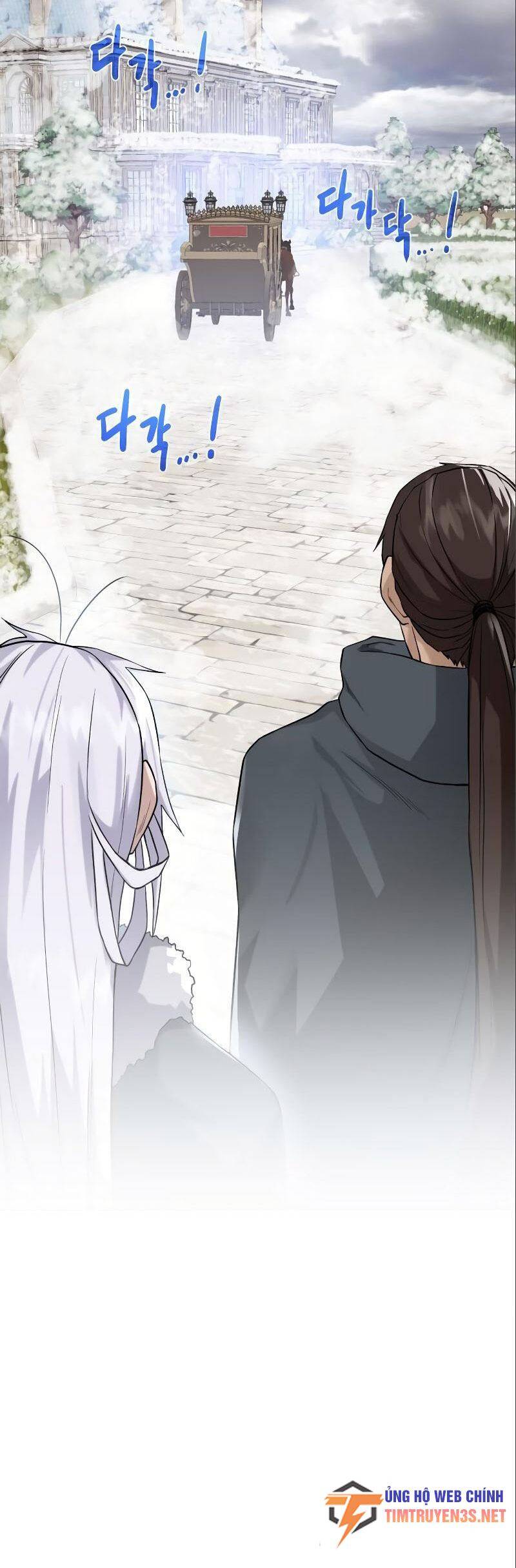 Cổ Vật Trong Hầm Tối Chapter 87 - Trang 2