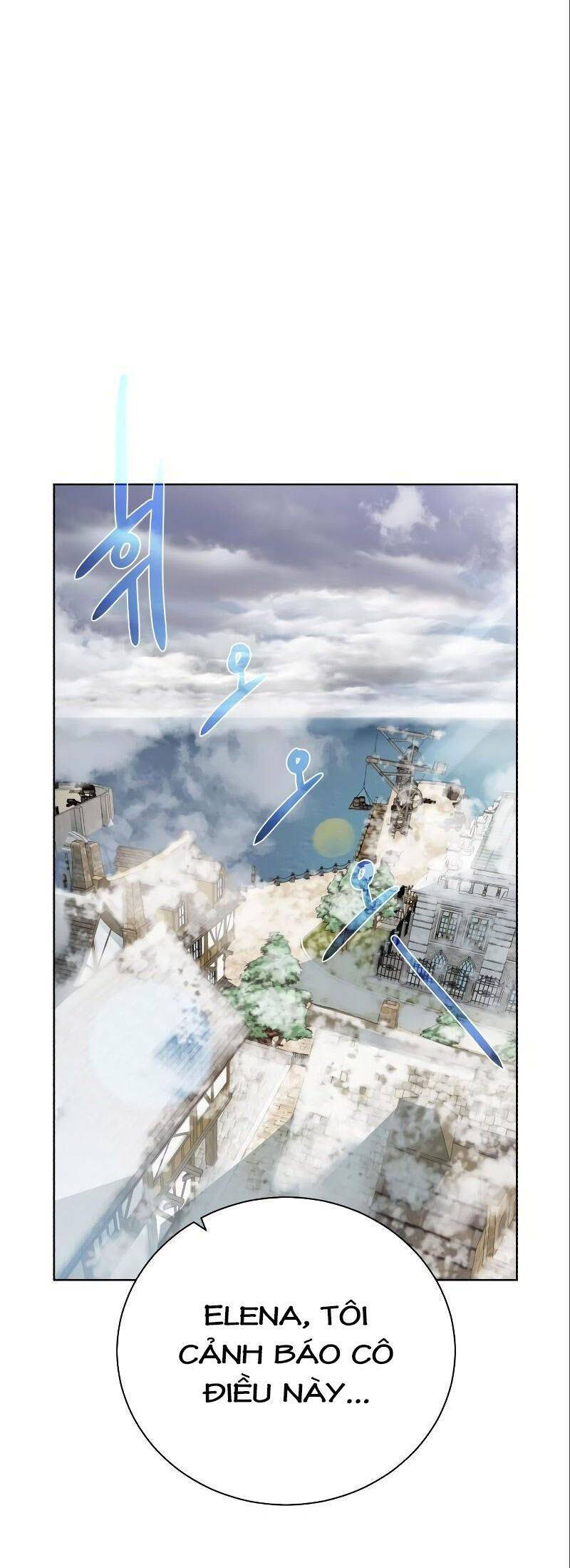 Cổ Vật Trong Hầm Tối Chapter 87 - Trang 2