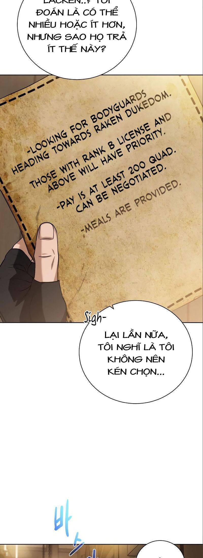 Cổ Vật Trong Hầm Tối Chapter 87 - Trang 2