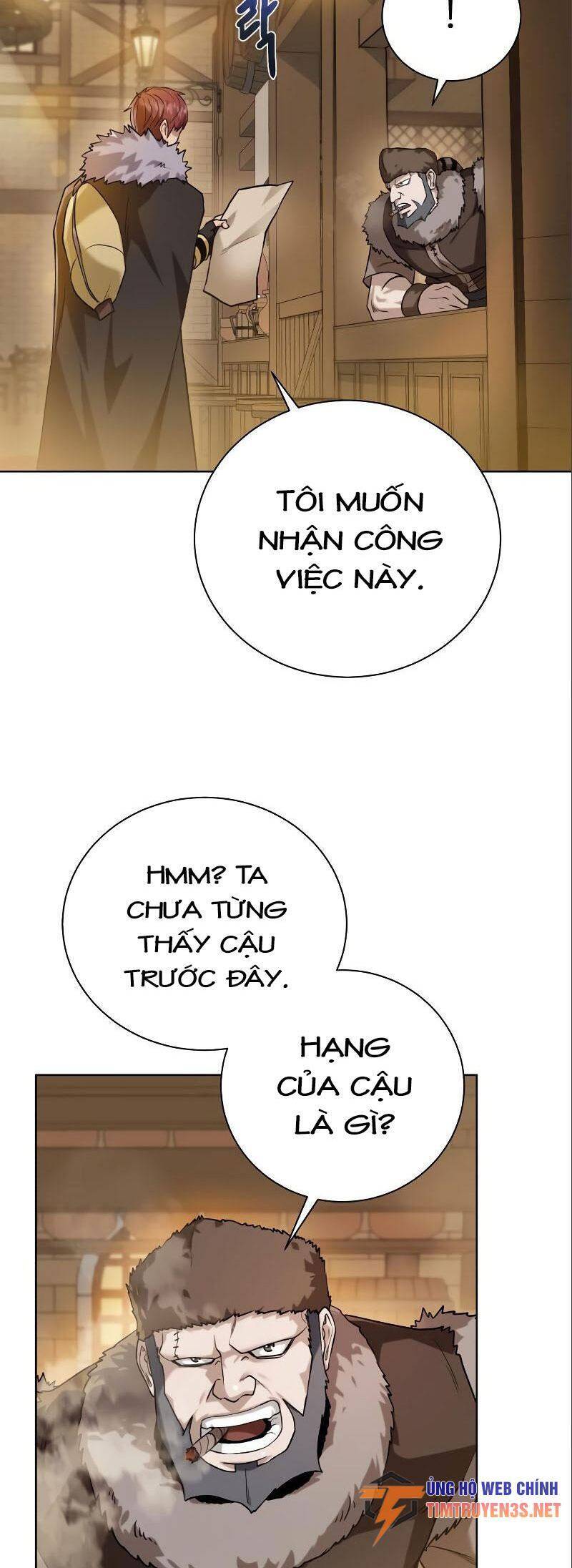 Cổ Vật Trong Hầm Tối Chapter 87 - Trang 2