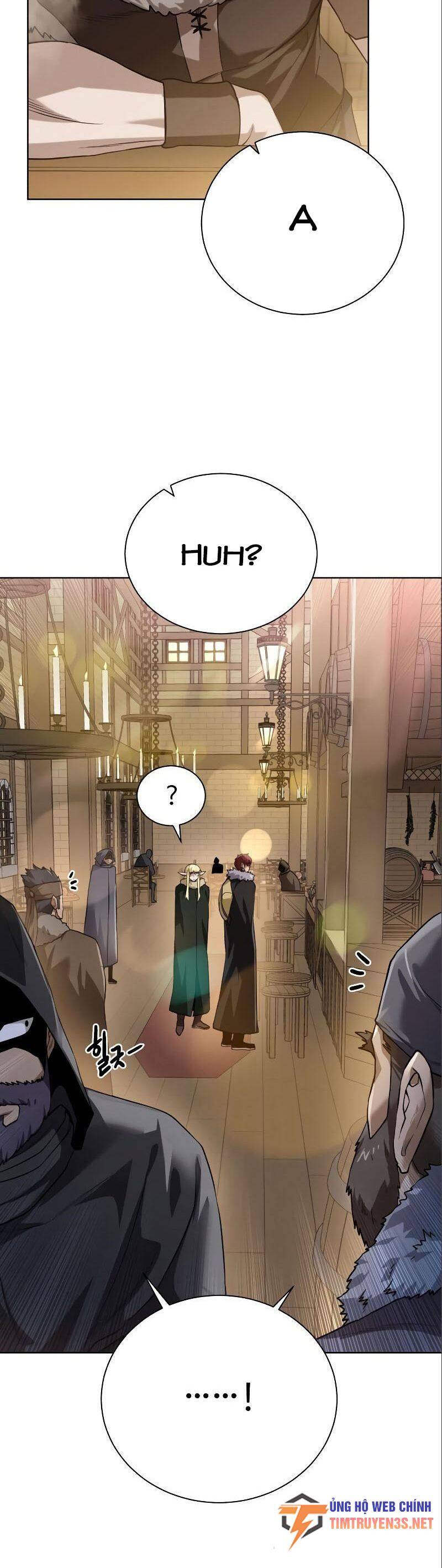 Cổ Vật Trong Hầm Tối Chapter 87 - Trang 2