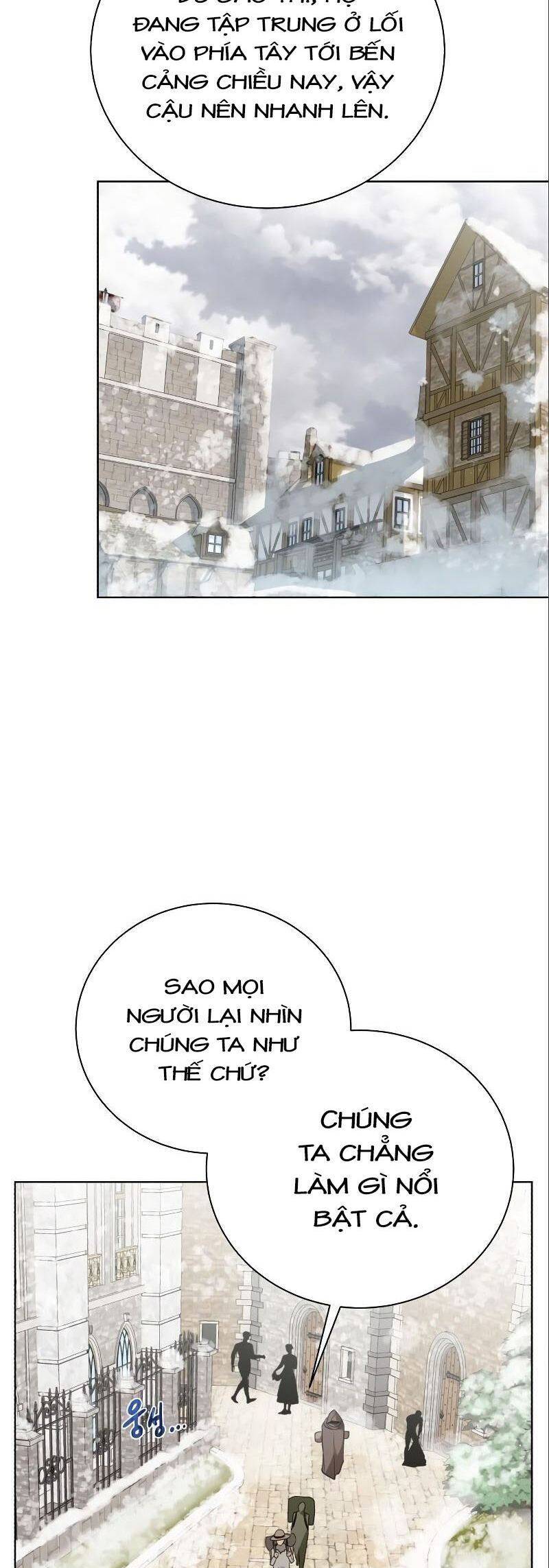 Cổ Vật Trong Hầm Tối Chapter 87 - Trang 2