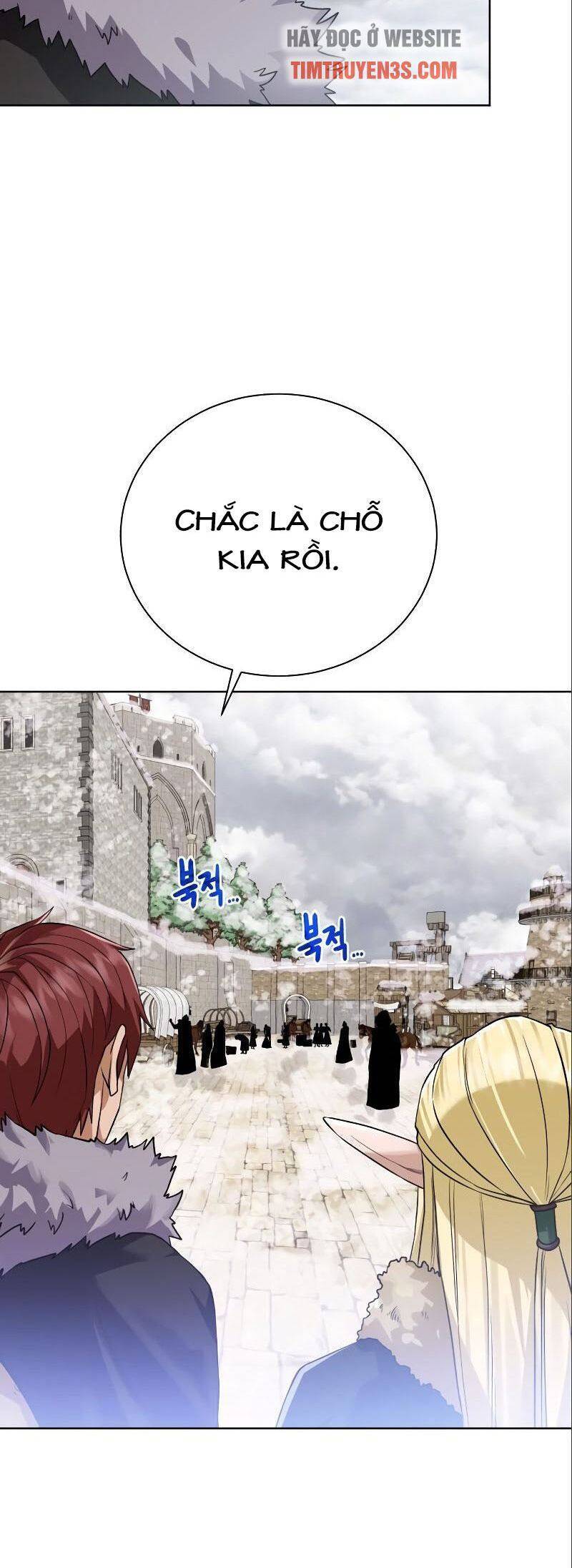 Cổ Vật Trong Hầm Tối Chapter 87 - Trang 2