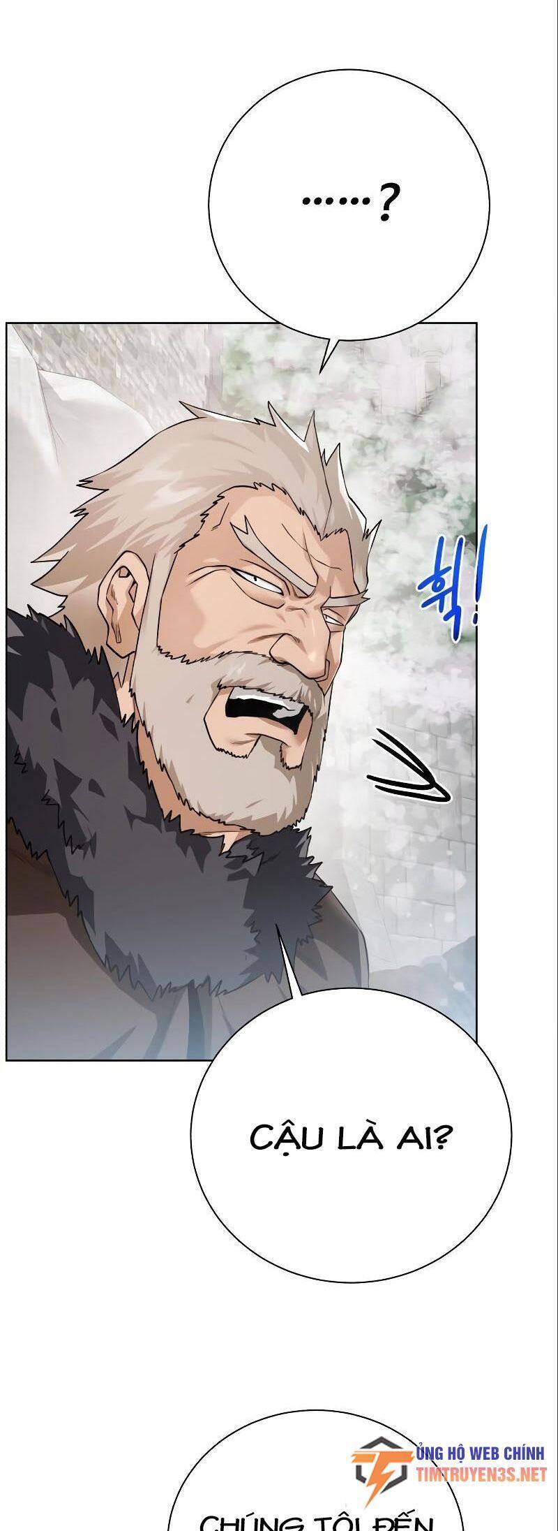 Cổ Vật Trong Hầm Tối Chapter 87 - Trang 2