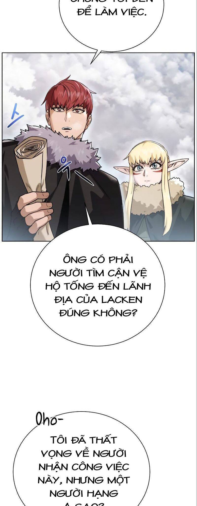 Cổ Vật Trong Hầm Tối Chapter 87 - Trang 2