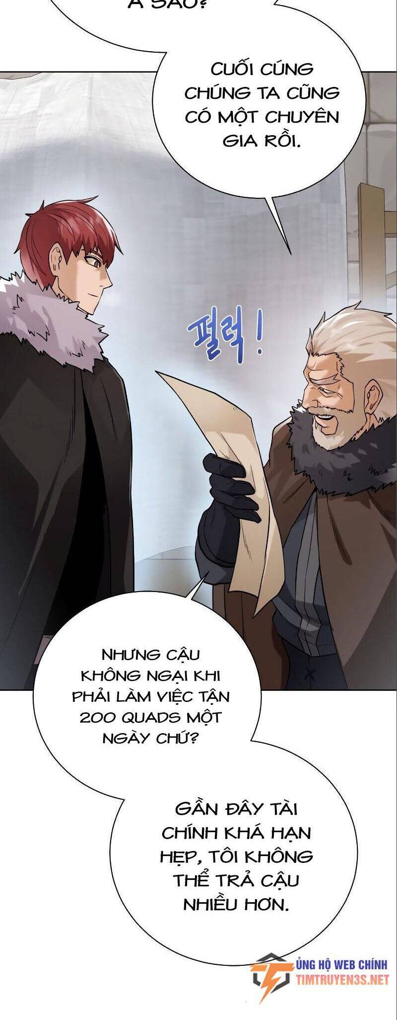 Cổ Vật Trong Hầm Tối Chapter 87 - Trang 2