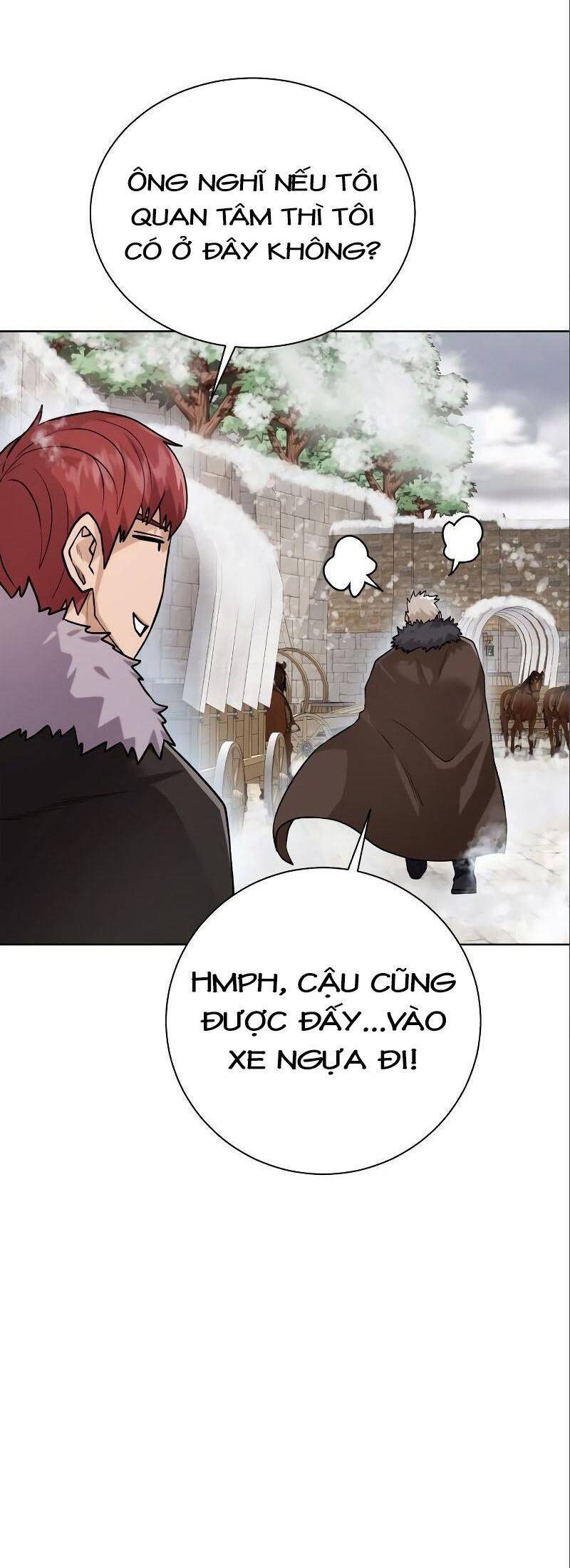 Cổ Vật Trong Hầm Tối Chapter 87 - Trang 2