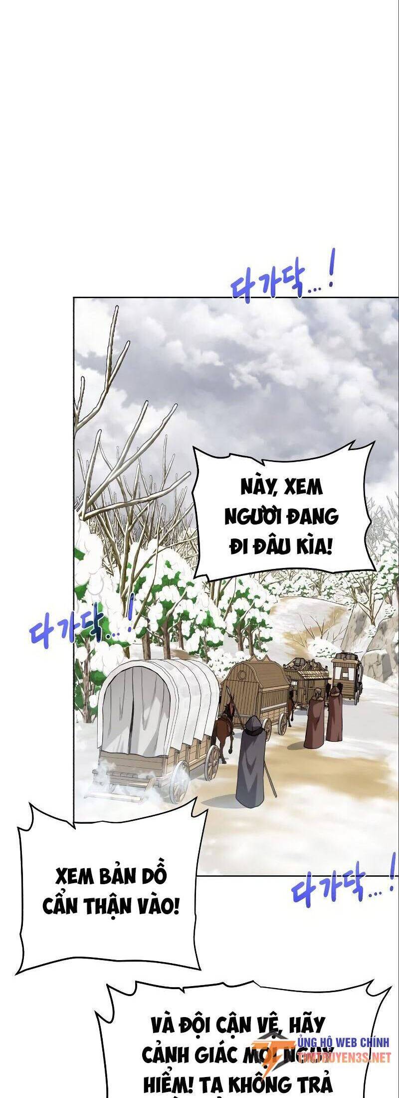 Cổ Vật Trong Hầm Tối Chapter 87 - Trang 2